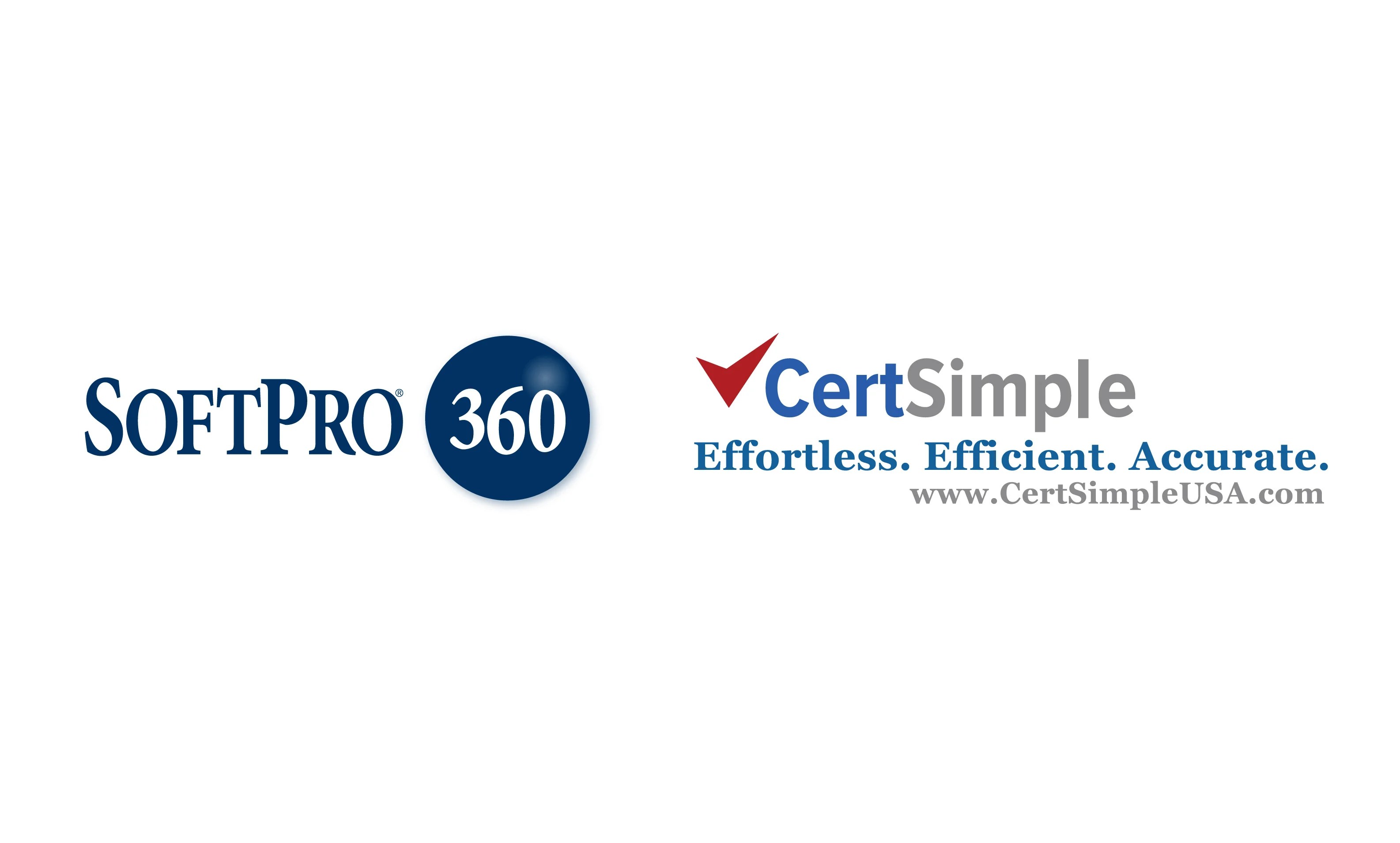Introducing Closesimple Integration In Softpro 360 - Premium Dark Image Gallery - 8K